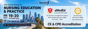25th Global Summit on Nursing Education and Practice (GSNEP 2026)-waus